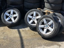 Cerchi 16 Pollici Piu Gomme Bmw