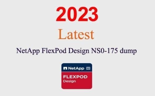 Netapp flexpod design - netapp,