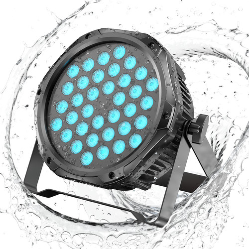 Faro par impermeabile 270w - par,