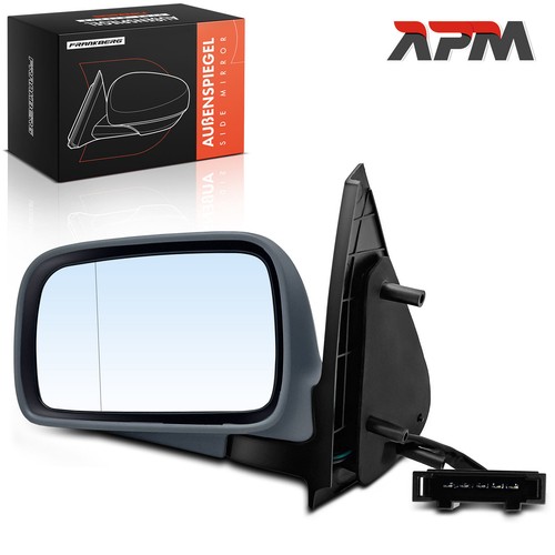 Specchietto asferico - sx,