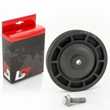 Puleggia Albero Motore Cinghia Antivibrante Per OPEL VIVARO - 1.9 D