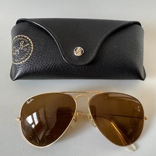 Occhiali da sole vintage B&L