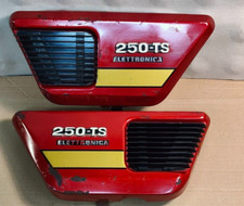 FIANCHETTI LATERALI MOTO GUZZI