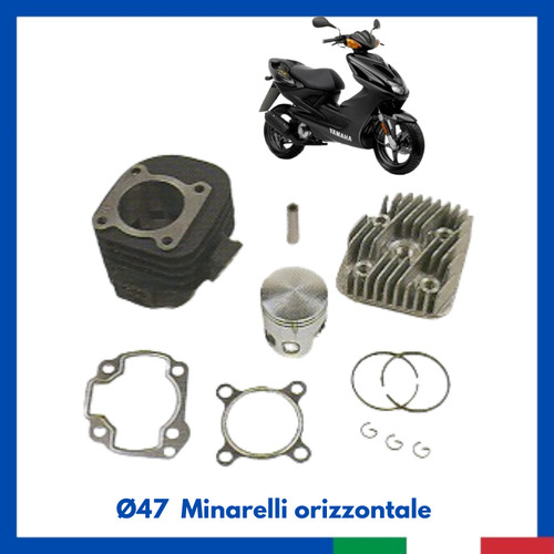 Gruppo termico cilindro - termico,