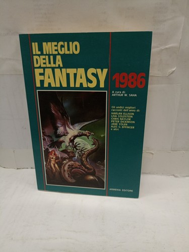 Meglio della fantasy - il,