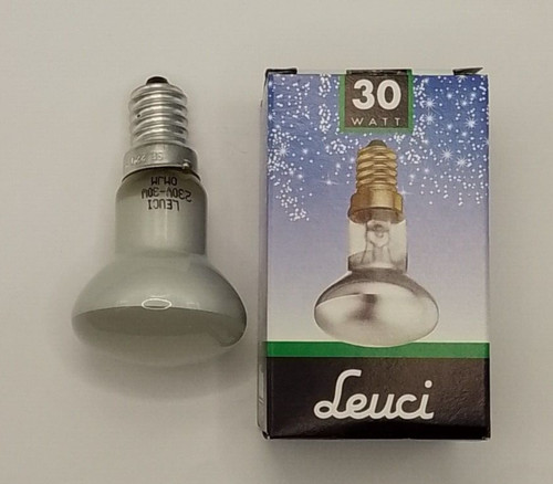 Lampada riflettore e14 - lampada, r39