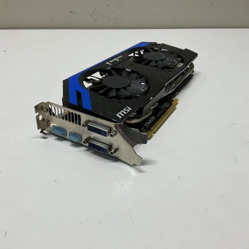 Msi nvidia geforce gtx - msi,