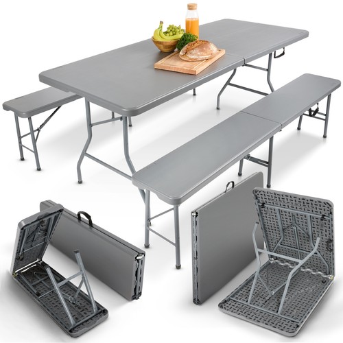 Arebos set tenda - arebos, da