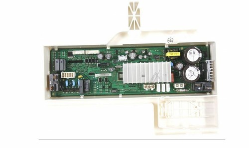 New scheda lavatrice samsung - scheda,