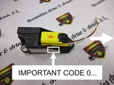 Sensor VW SEAT 6Q0909606