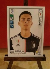 Calciatori panini 2019/2020