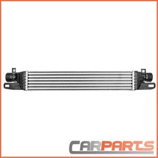 Intercooler turbo - intercooler,