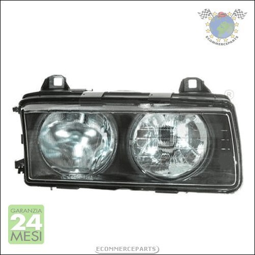 Faro fanale tyc sinistro - tyc, sx