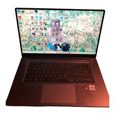 PC portatile notebook HUAWEI MateBook D 15 Laptop  AMD Ryzen 7 pari a Intel i7