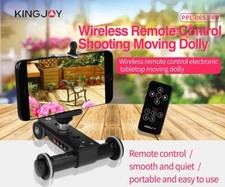 Camera Slider Dolly Car Rail