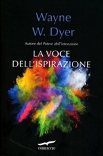 LIBRO LA VOCE DELL'ISPIRAZIONE