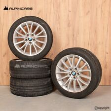 Ruote complete BMW F06 F10 F11