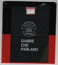 💎 CALZE VINTAGE DA