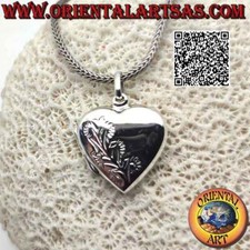 Ciondolo in Argento 925‰