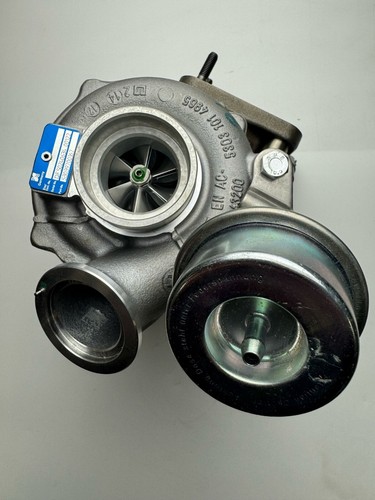 Turbocompressore originale per