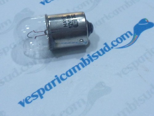 Lampadina stop 12v 10w - lampadina, 12v.10w