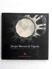 JACOPO BAROZZI DA VIGNOLA - COD.L6276 - LIBRO ARCHITETTURA - IL VIGNOLA 2008