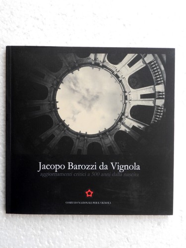 Jacopo barozzi vignola - jacopo, da