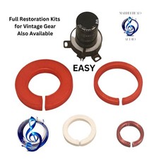 2 nuovi condensatori filtro