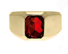 Anello uomo argento - anello, da