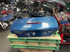 BMW Z3 Coperchio Stivale