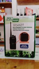 Ricetrasmittente Polmar Work 4