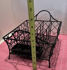 Organizer da scrivania caddy