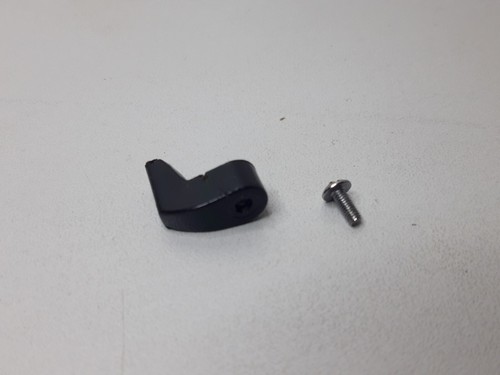 Anti revers lever for - revers,
