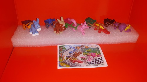 Kinder italia magic - 25,