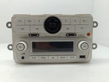 AUTORADIO SMART Forfour 2° Serie A4539000002 (14) 1551966