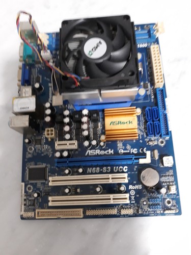 Scheda madre asrock - scheda,