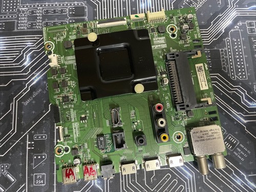 Main board 65u72qf - board,