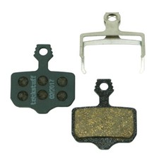 Pastiglie freno Trickstuff