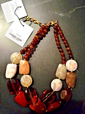 OUTLET_GIOIELLI 1961-L'ARTIGIANA BOTTONI, ACCESSORI MODA IN RESINA. VARI MODELLI