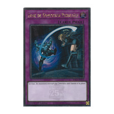 Carte Yu-Gi-Oh! 🇫🇷 Zone