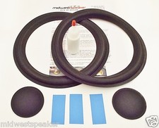 Kit Rifoam Woofer Allison