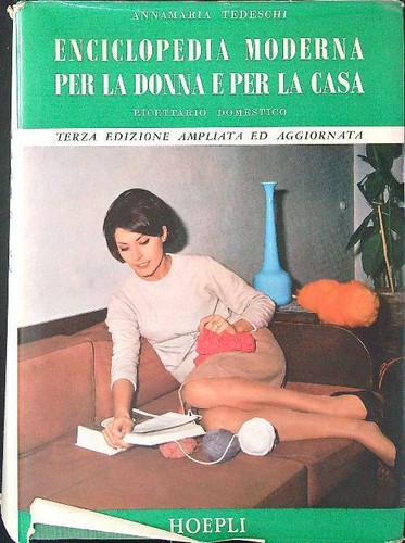 Enciclopedia moderna per - moderna,