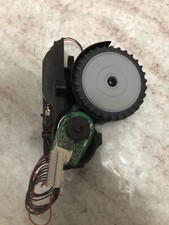 Ruota Destra Aspirapolvere Robot LG Hom Bot