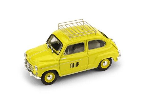 Modellino auto scala 43 - modellino,