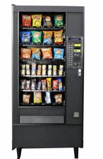 Distributore automatico di snack Prodotti AP 111 (SUPERFICIALE) SPEDIZIONE GRATUITA
