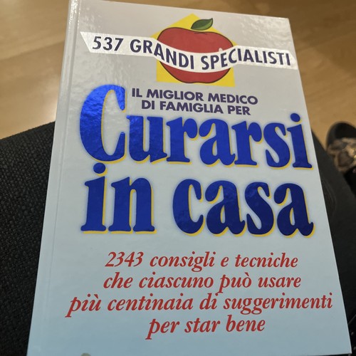 Miglior medico famiglia - il,