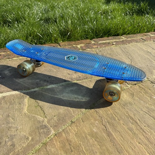 Osprey mini cruiser - cruiser, skateboard