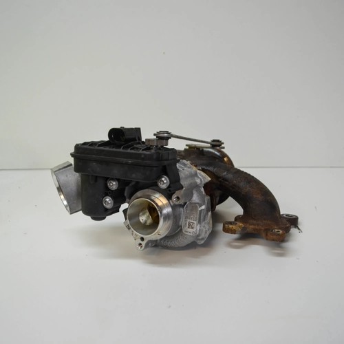 Turbocompressore jetta mk7 - turbocompressore,