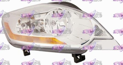 Faro fanale proiettore - faro,