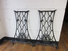 Antica macchina da cucire a